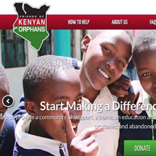 Friends Of Kenyan Orphans
